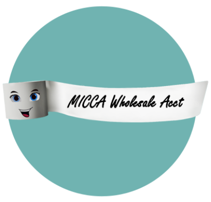 Picture of MICCA Wholesale Account